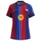 FC Barcelona Virallinen Kotipelipaita Naiset 2026/27