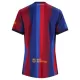 FC Barcelona Virallinen Kotipelipaita Naiset 2026/27
