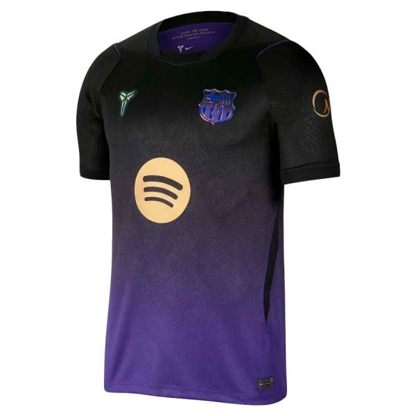 FC Barcelona Virallinen Vieraspelipaita Miehet 2026/27 FC Barcelona Virallinen Vieraspelipaita Miehet 2026/27