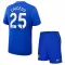 Chelsea Caicedo 25 Virallinen Kotipelipaita Lapset 2026/27