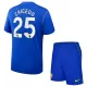 Chelsea Caicedo 25 Virallinen Kotipelipaita Lapset 2026/27 Chelsea Caicedo 25 Virallinen Kotipelipaita Lapset 2026/27