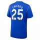Chelsea Caicedo 25 Virallinen Kotipelipaita Lapset 2026/27