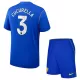 Chelsea Cucurella 3 Virallinen Kotipelipaita Lapset 2026/27 Chelsea Cucurella 3 Virallinen Kotipelipaita Lapset 2026/27