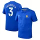 Chelsea Cucurella 3 Virallinen Kotipelipaita Miehet 2026/27 Chelsea Cucurella 3 Virallinen Kotipelipaita Miehet 2026/27