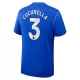 Chelsea Cucurella 3 Virallinen Kotipelipaita Miehet 2026/27