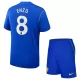 Chelsea Enzo Fernández 8 Virallinen Kotipelipaita Lapset 2026/27 Chelsea Enzo Fernández 8 Virallinen Kotipelipaita Lapset 2026/27
