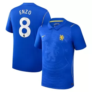 Chelsea Enzo Fernández 8 Virallinen Kotipelipaita Miehet 2026/27