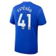 Chelsea Estevao 41 Virallinen Kotipelipaita Miehet 2026/27