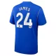 Chelsea James 24 Virallinen Kotipelipaita Miehet 2026/27