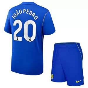 Chelsea Joao Pedro 20 Virallinen Kotipelipaita Lapset 2026/27