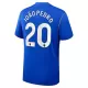 Chelsea Joao Pedro 20 Virallinen Kotipelipaita Lapset 2026/27