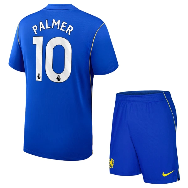 Chelsea Palmer 10 Virallinen Kotipelipaita Lapset 2026/27