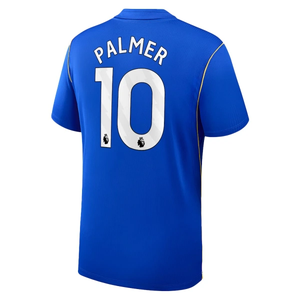 Chelsea Palmer 10 Virallinen Kotipelipaita Lapset 2026/27