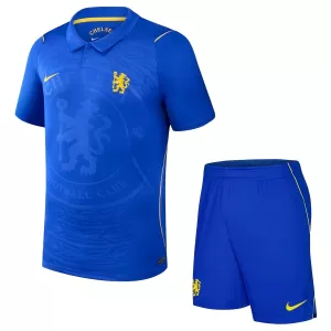 Chelsea Virallinen Kotipelipaita Lapset 2026/27