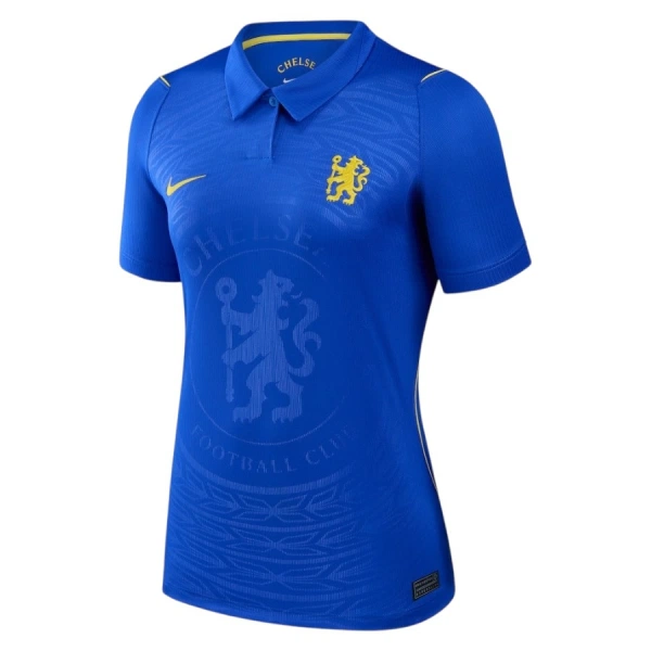Chelsea Virallinen Kotipelipaita Naiset 2026/27 Chelsea Virallinen Kotipelipaita Naiset 2026/27