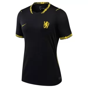 Chelsea Virallinen Vieraspelipaita Naiset 2026/27