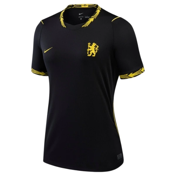 Chelsea Virallinen Vieraspelipaita Naiset 2026/27 Chelsea Virallinen Vieraspelipaita Naiset 2026/27