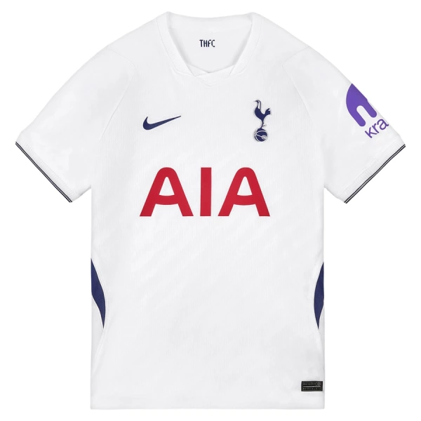 Tottenham Hotspur Kudus 20 Virallinen Kotipelipaita Miehet 2026/27