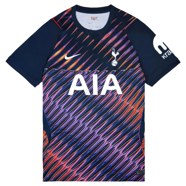 Tottenham Hotspur Kudus 20 Virallinen Vieraspelipaita Lapset 2026/27