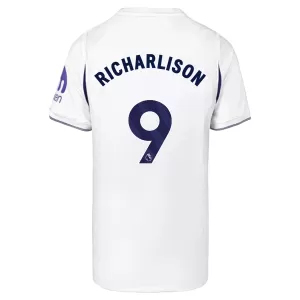 Tottenham Hotspur Richarlison de Andrade 9 Virallinen Kotipelipaita Miehet 2026/27