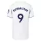 Tottenham Hotspur Richarlison de Andrade 9 Virallinen Kotipelipaita Miehet 2026/27