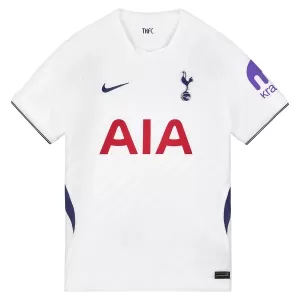 Tottenham Hotspur Van De Ven 37 Virallinen Kotipelipaita Lapset 2026/27