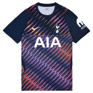Tottenham Hotspur Van De Ven 37 Virallinen Vieraspelipaita Miehet 2026/27