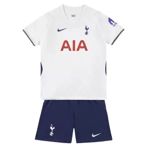 Tottenham Hotspur Virallinen Kotipelipaita Lapset 2026/27