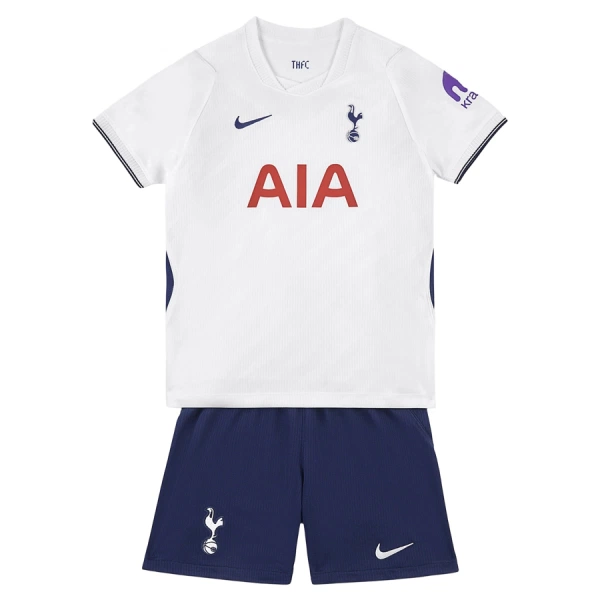 Tottenham Hotspur Virallinen Kotipelipaita Lapset 2026/27