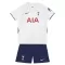 Tottenham Hotspur Virallinen Kotipelipaita Lapset 2026/27