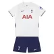 Tottenham Hotspur Virallinen Kotipelipaita Lapset 2026/27