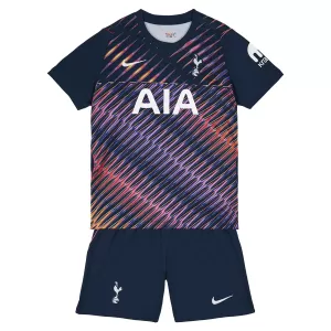 Tottenham Hotspur Virallinen Vieraspelipaita Lapset 2026/27