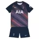 Tottenham Hotspur Virallinen Vieraspelipaita Lapset 2026/27 Tottenham Hotspur Virallinen Vieraspelipaita Lapset 2026/27