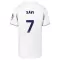 Tottenham Hotspur Xavi 7 Virallinen Kotipelipaita Miehet 2026/27