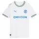 Olympique Marseille Greenwood 10 Virallinen Kotipelipaita Miehet 2026/27