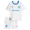 Olympique Marseille Virallinen Kotipelipaita Lapset 2026/27