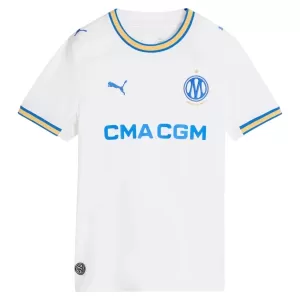 Olympique Marseille Virallinen Kotipelipaita Miehet 2026/27