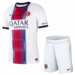 Paris Saint-Germain Virallinen Vieraspelipaita Lapset 2026/27