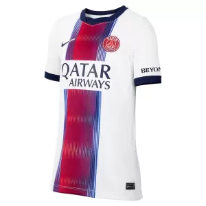 Paris Saint-Germain Virallinen Vieraspelipaita Naiset 2026/27
