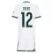 Real Madrid Alexander-Arnold 12 Virallinen Kotipelipaita Lapset 2026/27
