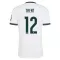 Real Madrid Alexander-Arnold 12 Virallinen Kotipelipaita Miehet 2026/27