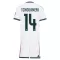 Real Madrid Aurélien Tchouaméni 14 Virallinen Kotipelipaita Lapset 2026/27