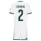 Real Madrid Carvajal 2 Virallinen Kotipelipaita Lapset 2026/27