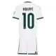 Real Madrid Kylian Mbappé 10 Virallinen Kotipelipaita Lapset 2026/27 Real Madrid Kylian Mbappé 10 Virallinen Kotipelipaita Lapset 2026/27