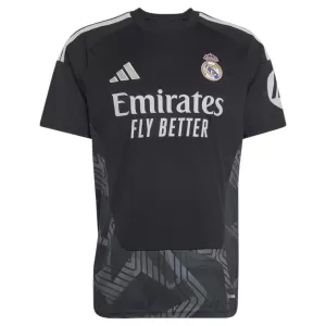 Real Madrid Maalivahdin Virallinen Kotipelipaita Miehet 2026/27