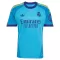 Real Madrid Maalivahdin Virallinen Vieraspelipaita Miehet 2026/27
