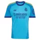 Real Madrid Maalivahdin Virallinen Vieraspelipaita Miehet 2026/27 Real Madrid Maalivahdin Virallinen Vieraspelipaita Miehet 2026/27