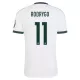Real Madrid Rodrygo Goes 11 Virallinen Kotipelipaita Miehet 2026/27 Real Madrid Rodrygo Goes 11 Virallinen Kotipelipaita Miehet 2026/27