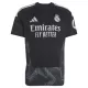 Real Madrid Thibaut Courtois 1 Maalivahdin Virallinen Kotipelipaita Miehet 2026/27