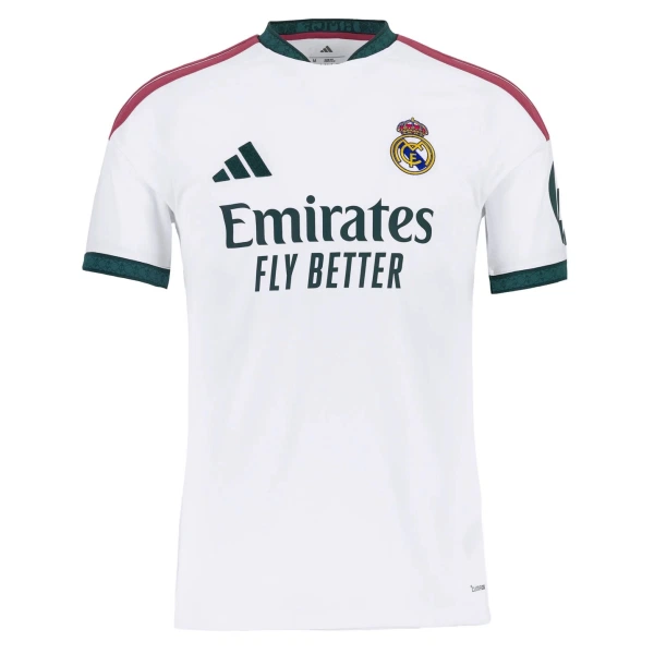 Real Madrid Vinicius Junior 7 Virallinen Kotipelipaita Miehet 2026/27